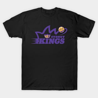 Sydney Kings T-Shirt